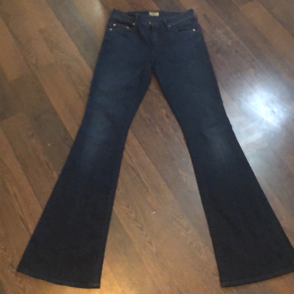 Mother Jeans 26
